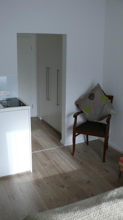 Moltke 120 Düsseldorf Quarto foto