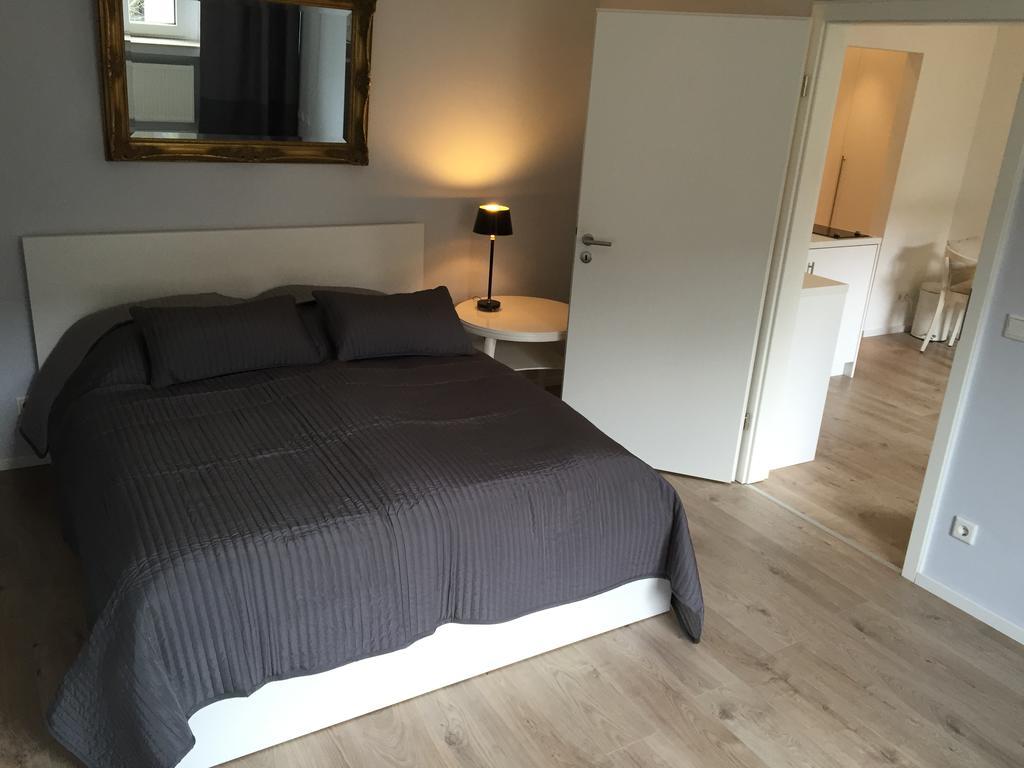 Moltke 120 Düsseldorf Exterior foto